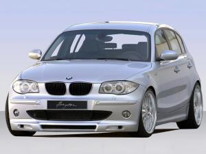 2010 BMW 1-Series by Breyton
